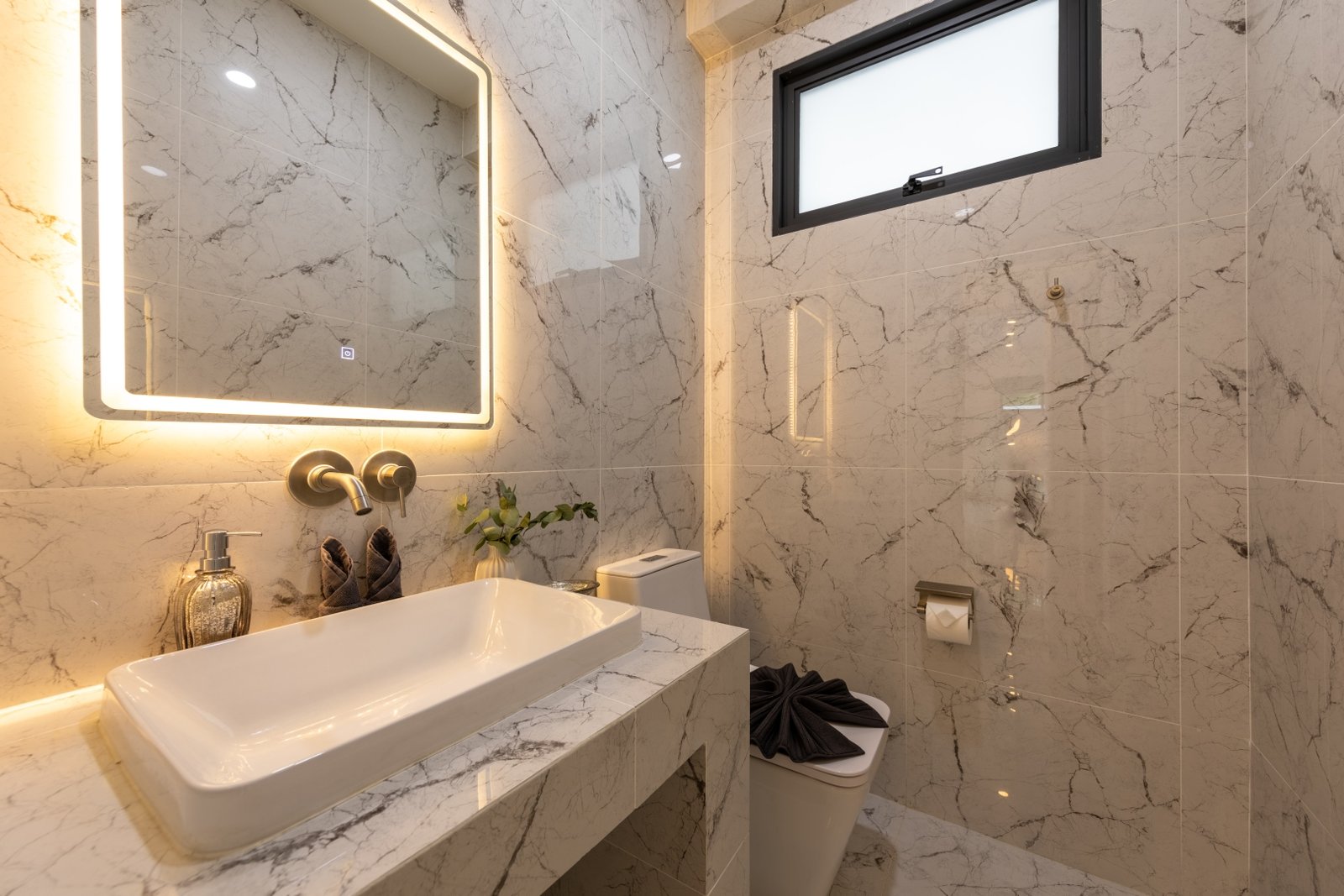 Villa B2 Lamai — Photo 12